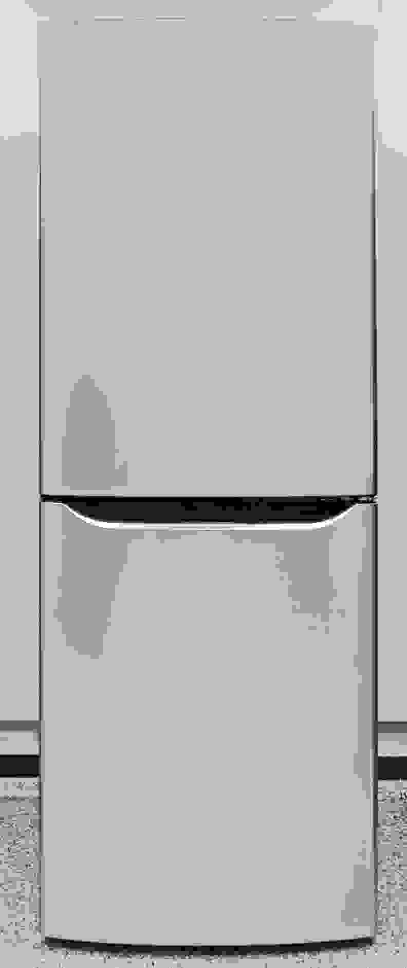 LG LBN10551PV Apartment Refrigerator Review Reviewed
