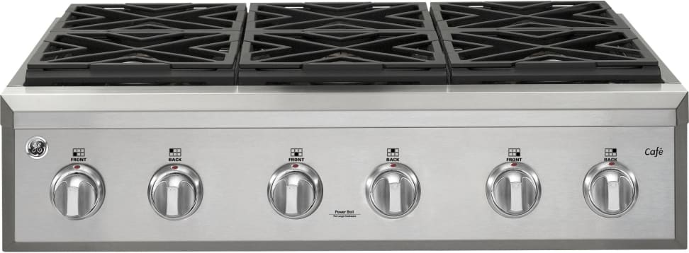 Product Image - GE Café CGU366SEHSS