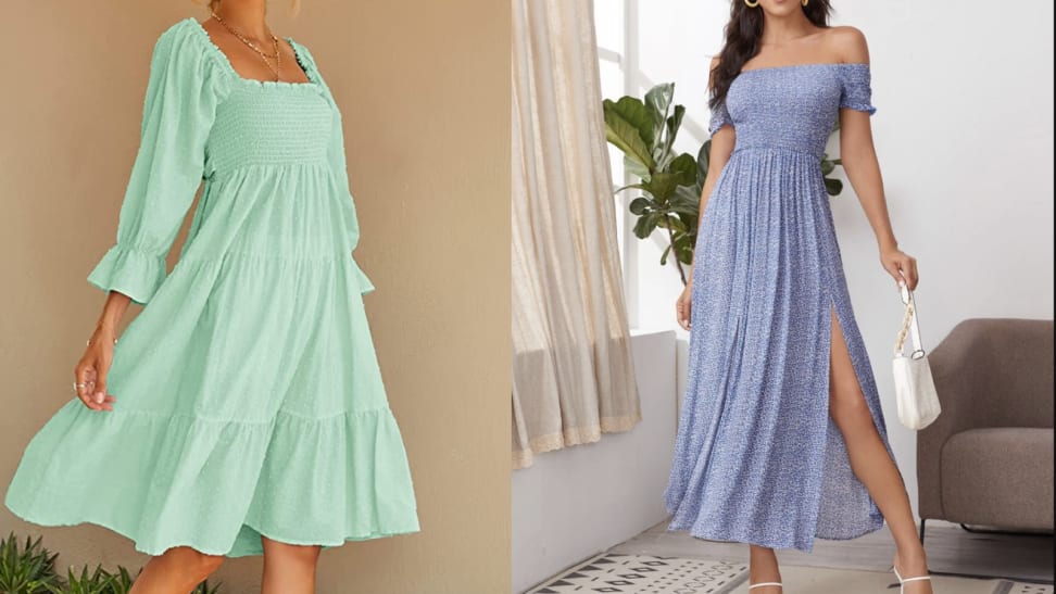 Nap Dress dupes