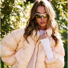 Product image of Free People In A Bubble Puffer Jacket