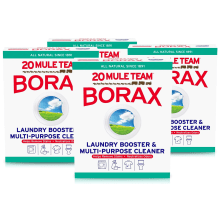 Product image of 20 Mule Team Borax
