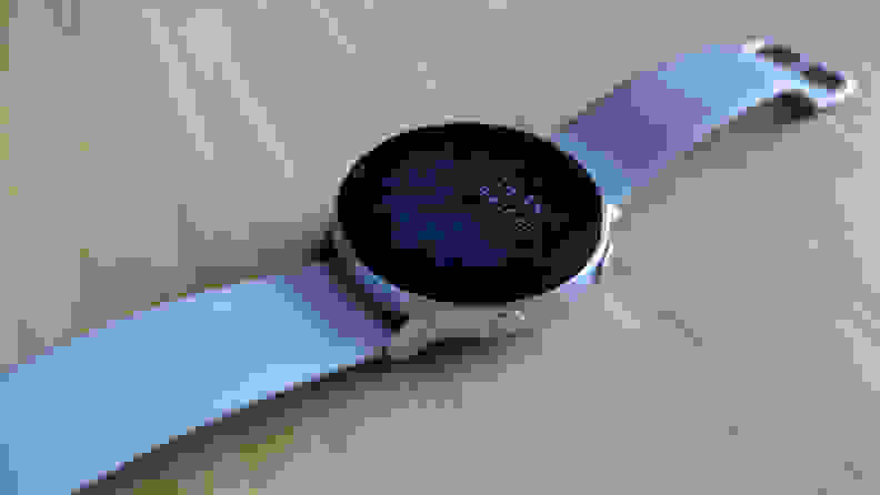 三星Galaxy Watch Active 2