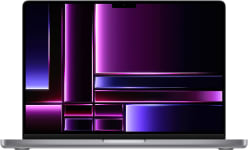 Product image of Apple Macbook Pro 14 M2 Pro (2023)