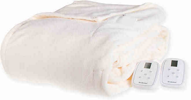 Best Electric Blankets Our Reviewed Heated Of 2021 Best Electric Blankets Our, King Size Electric Blanket Bed Bath And Beyond