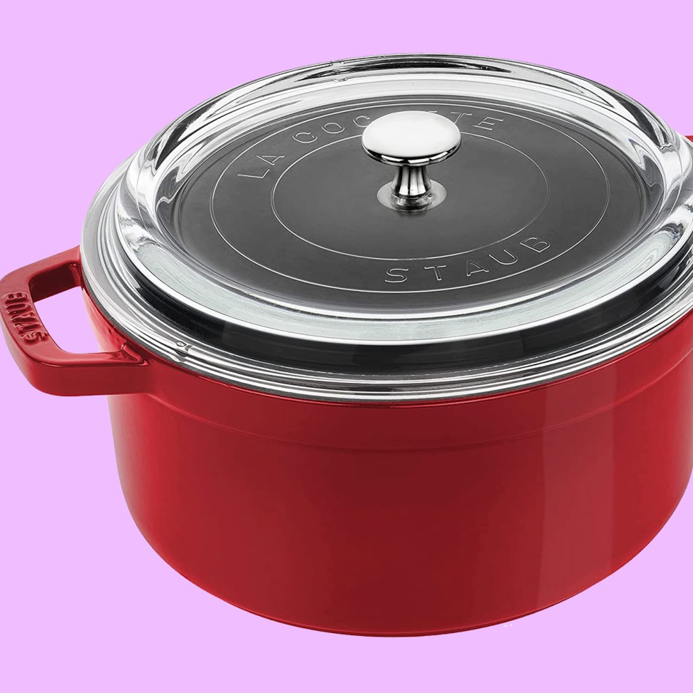 Cocotte vs. Dutch Oven: What's the Difference? - Made In
