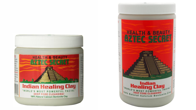 Aztec Secret Indian Healing Clay