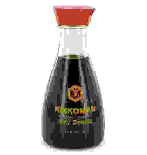 Soy Sauce