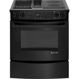Product Image - Jenn-Air JES9750CAB