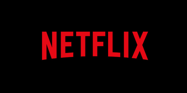 Netflix Logo