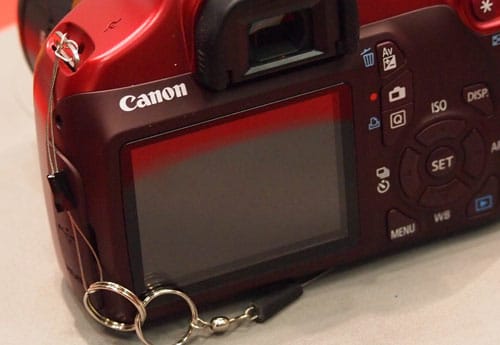 FI LCD Photo