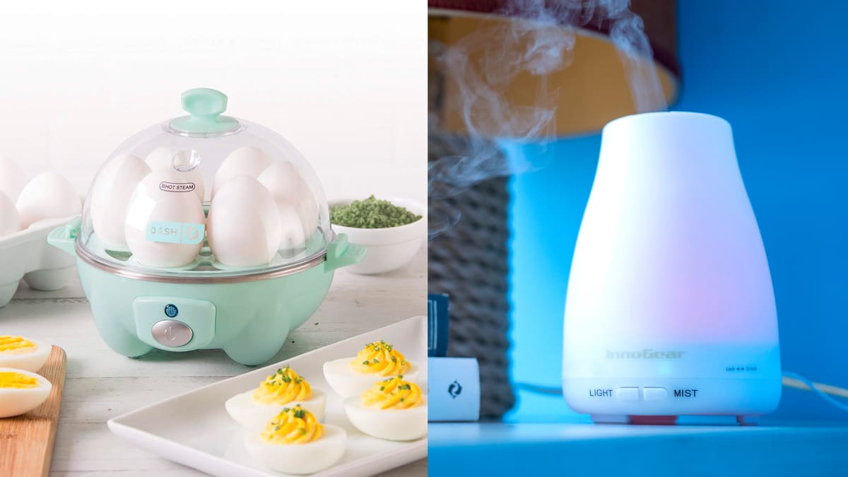 110 Essential Household Items Everyone Should Have