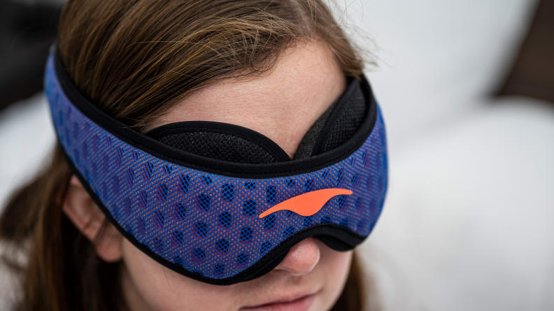 Airline Sleep Mask, Best Sleep Mask