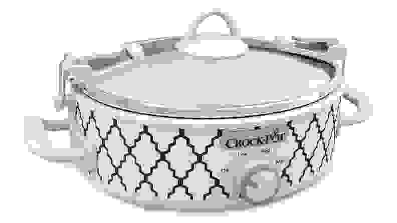 Crock-Pot