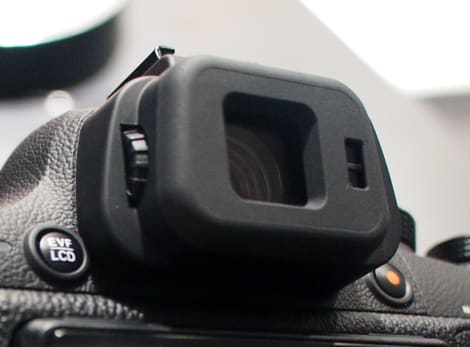 FI Viewfinder Photo