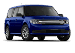 Product Image - 2013 Ford Flex SE
