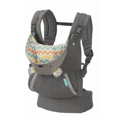 Product Image - Infantino Cuddle Up