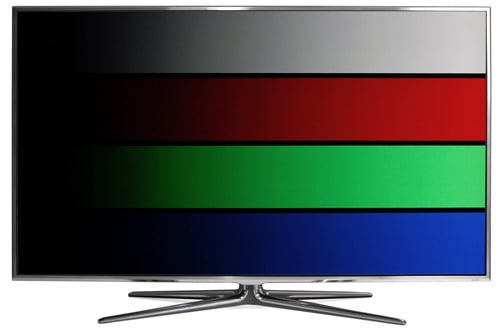Product Image - Samsung UN65D8000