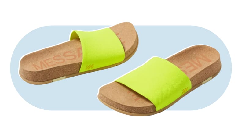 9 great orthopedic sandals for women and men, chosen by experts