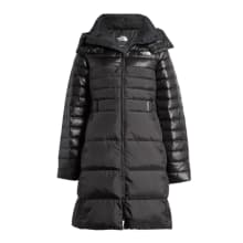 Product image of The North Face Ruby Water Repellent 600 Fill Power Down Parka
