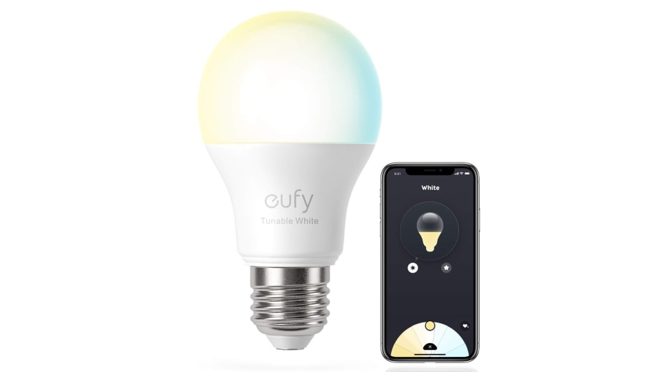 Eufy Lumos 2.0