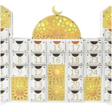 Product image of Ramadan Wooden Countdown Calendar