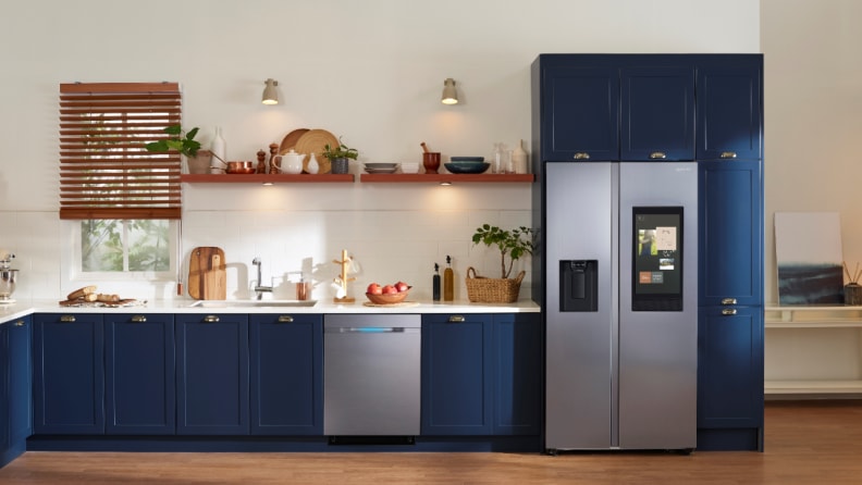 Are Smart Appliances the Right Choice for Your Kitchen Remodel?