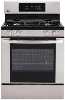 Product Image - LG LRG3021ST