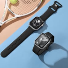 Product image of Lenrao Sport Band Compatible with Apple Watch