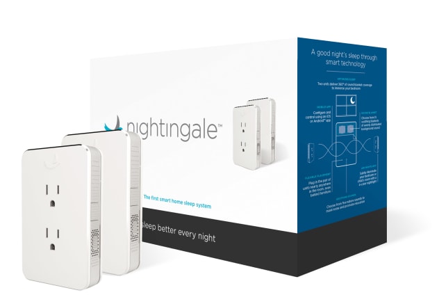 Nightingale