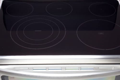 Burners 1 Photo