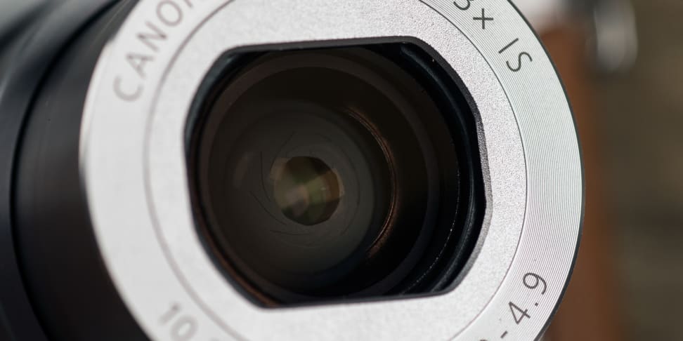 Aperture