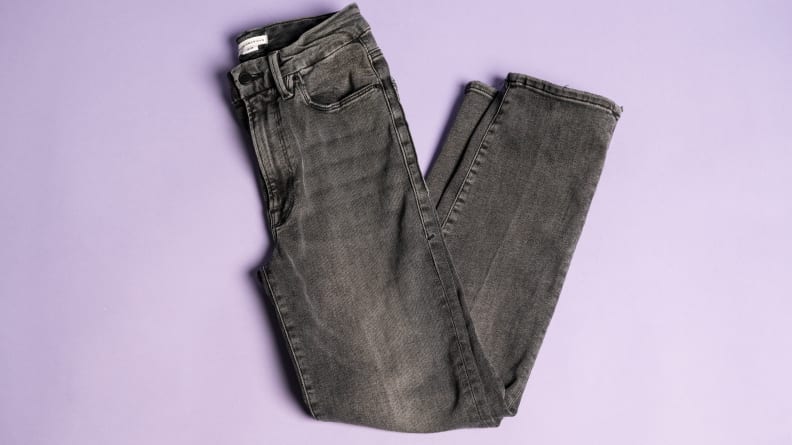 My Honest Good American Jeans Review - MY CHIC OBSESSION