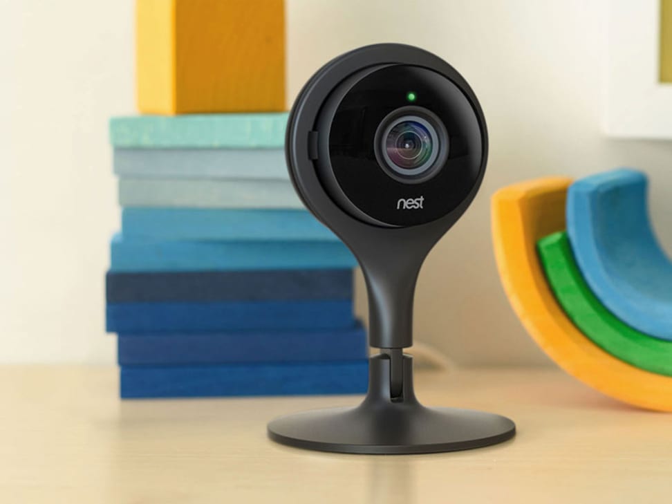 Nest Announces New Security Cam Updated Protect Reviewed