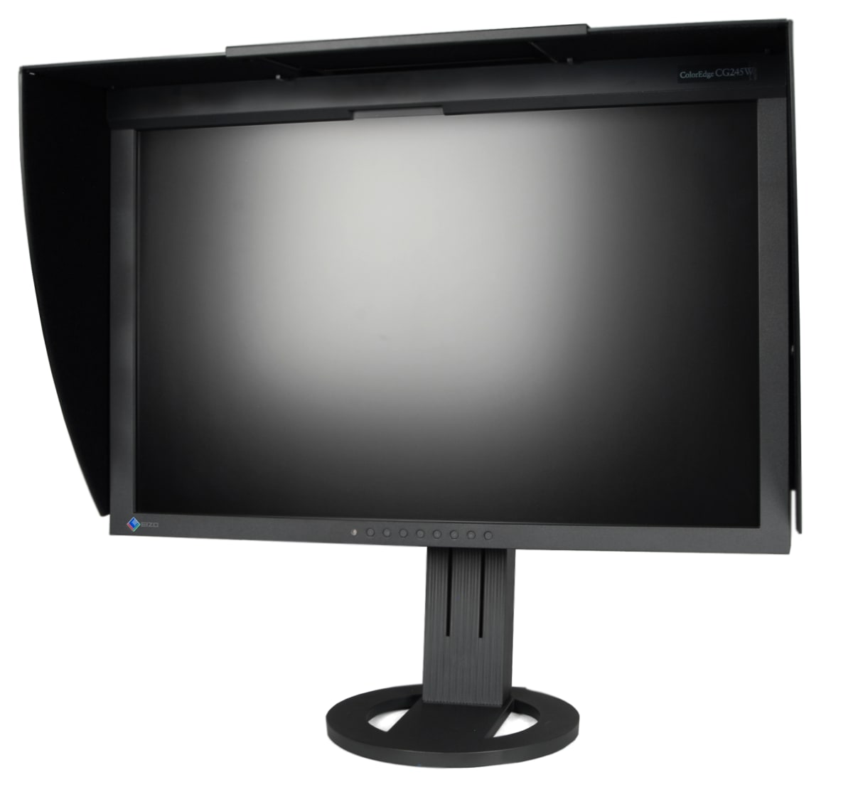Eizo ColorEdge CG245W Computer Monitor Review - Reviewed