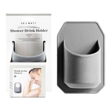 Product image of Sudski portable shower drink holder