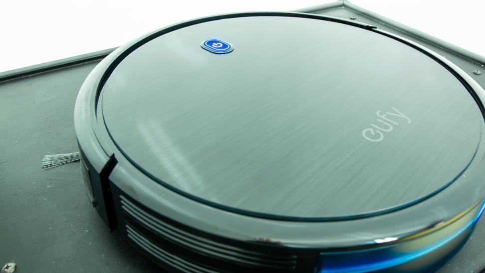 Eufy RoboVac 11S top view