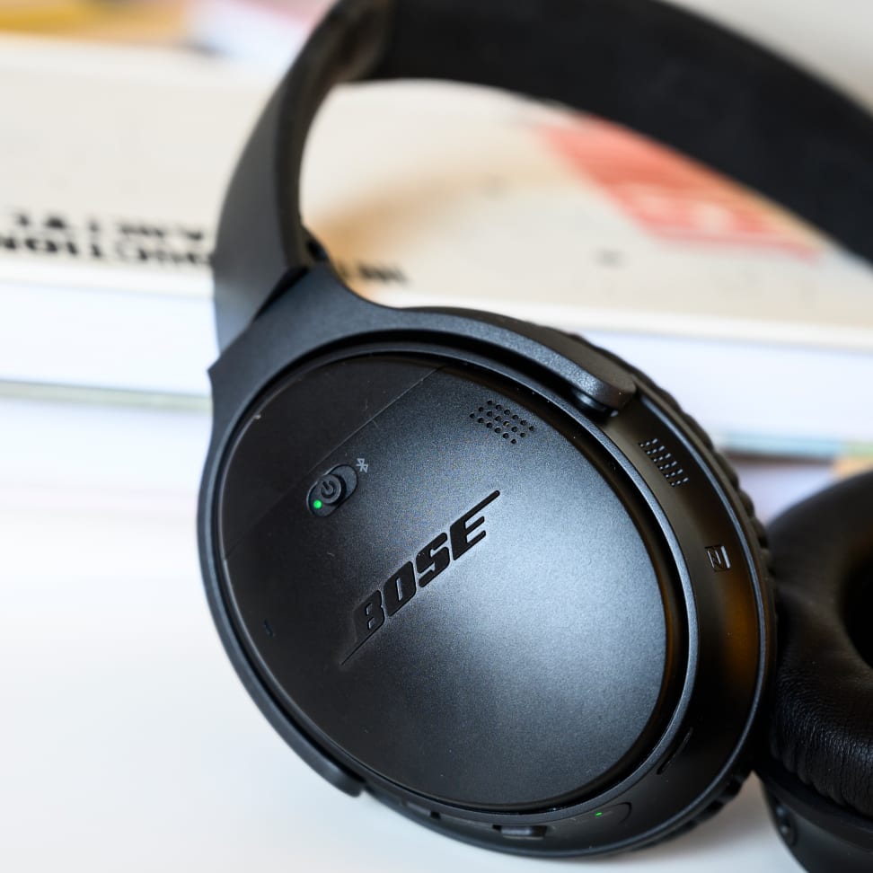 Bose qc35iis 2025