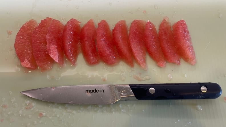 Made In Knife Set Review: Stylish and built to last - Reviewed
