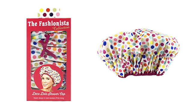 Shower Cap