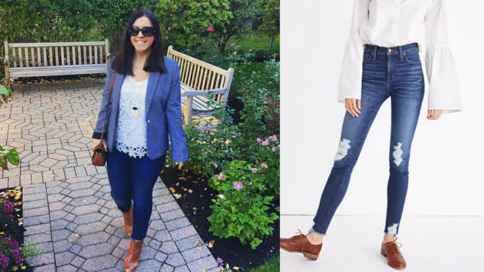 Are Madewell Jeans Really Worth It? An Honest Review