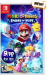 Product image of Mario + Rabbids: Sparks of Hope