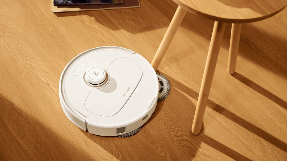 Roborock reveals highly automated robot vacuums at CES 2024