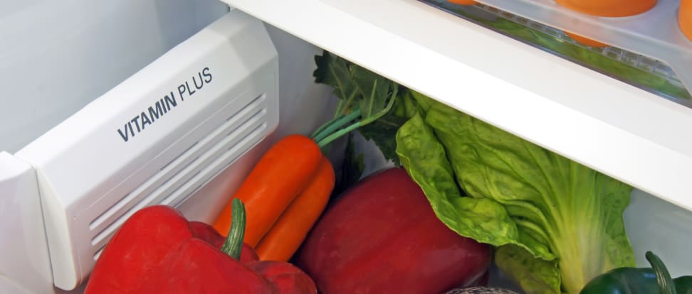 Lg Lbn10551pv Apartment Refrigerator Review Reviewed Refrigerators