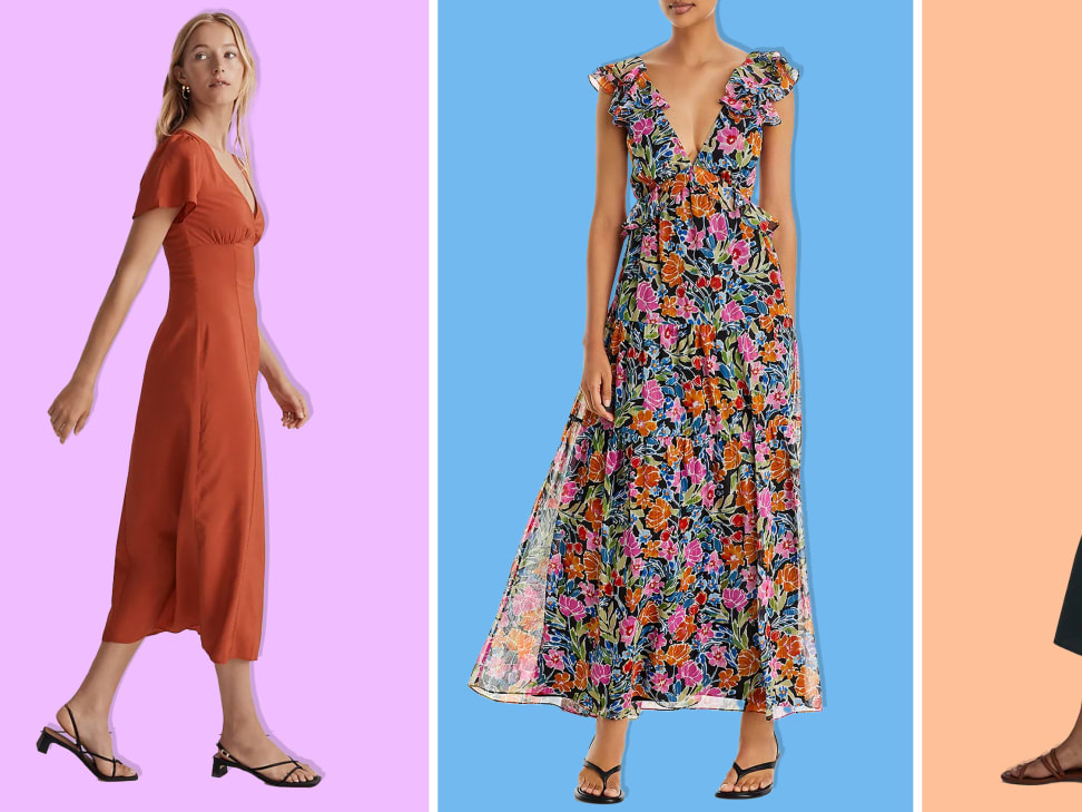 buy dresses online