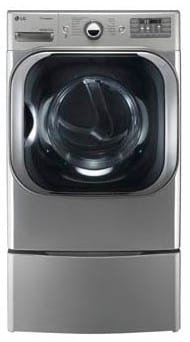 Product Image - LG DLEX8000V