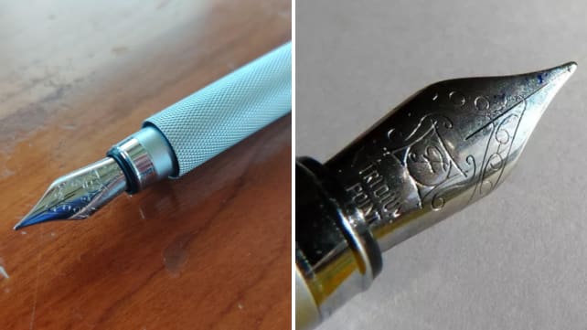 Pen