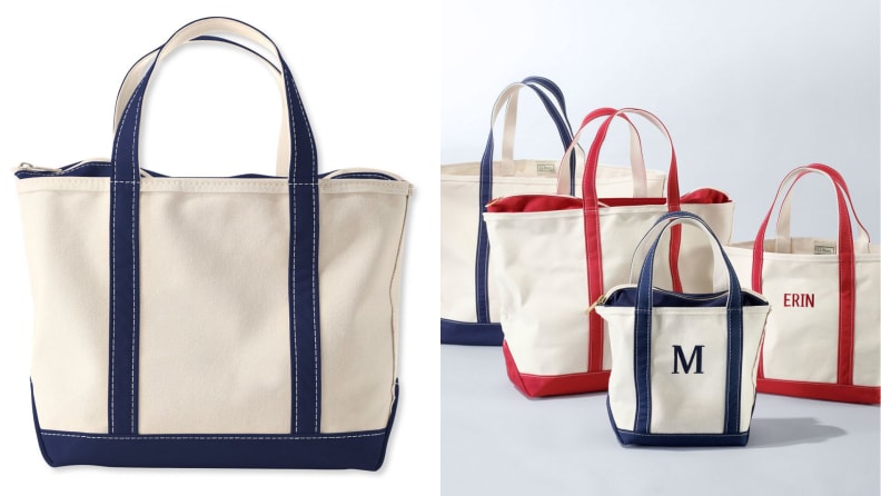 Our classic Boat & Tote is - L.L.Bean Flagship Store