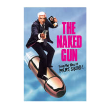 Product image of Naked Gun
