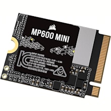 Product image of Corsair MP600 1TB 2230 NVMe M.2 PCIe Gen4 SSD