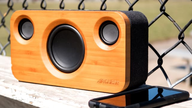 Archeer Bluetooth Speaker